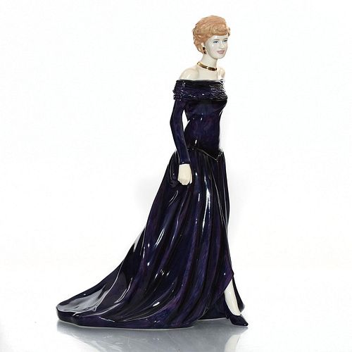 DIANA, PRINCESS OF WALES - ROYAL