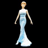 DIANA PRINCESS OF WALES HN5061