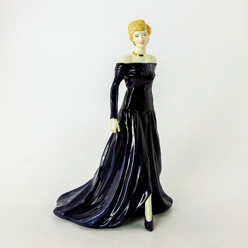 DIANA PRINCESS OF WALES HN5066 -