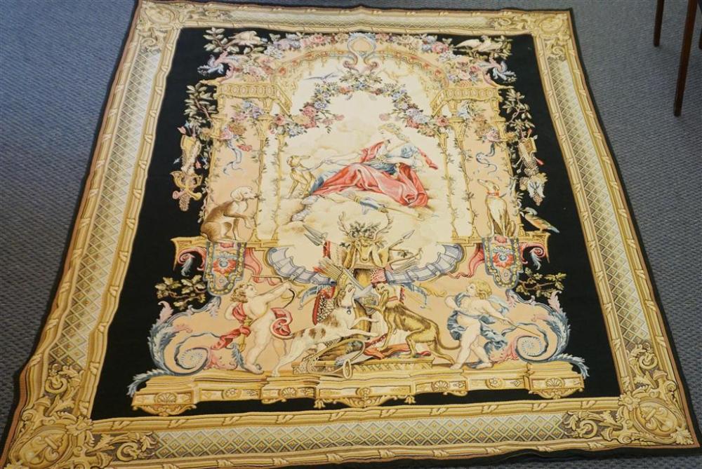 'DIANA', REPRODUCTION FLEMISH