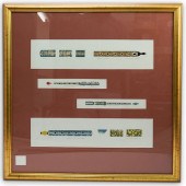 DIANE DENEAULT ORIGINAL FOUR F