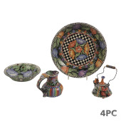 DIANE & DON 20C ARTISAN STUDIO