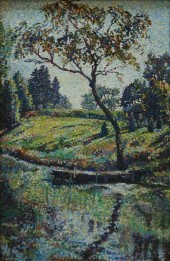 DIANE EDWARDS, CONTEMPORARY, L