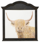 DIANE FIFER (TX) LARGE PAINTIN