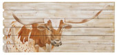 DIANE FIFER (TX) PAINTING OF A