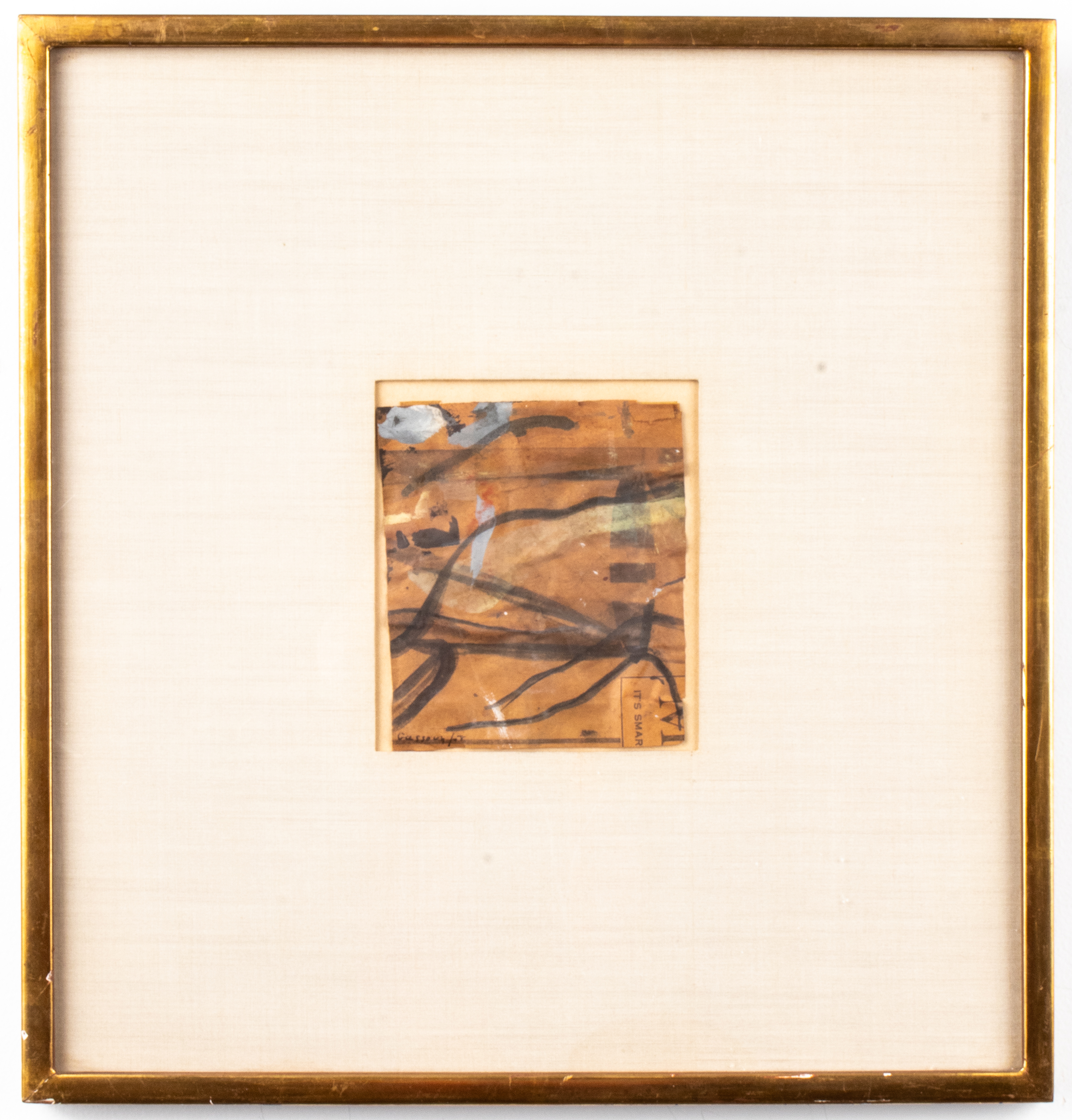 DIANE GASSOUN MID-CENTURY MODERN