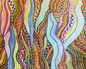 DIANE HABER (AMERICAN, 20TH CE