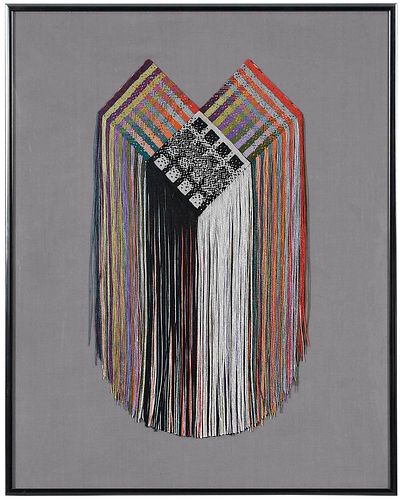 DIANE ITTER(American, 1946-1989)