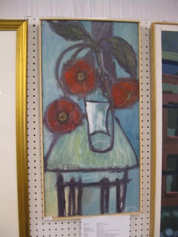 Diane Kilgore Condon Oil