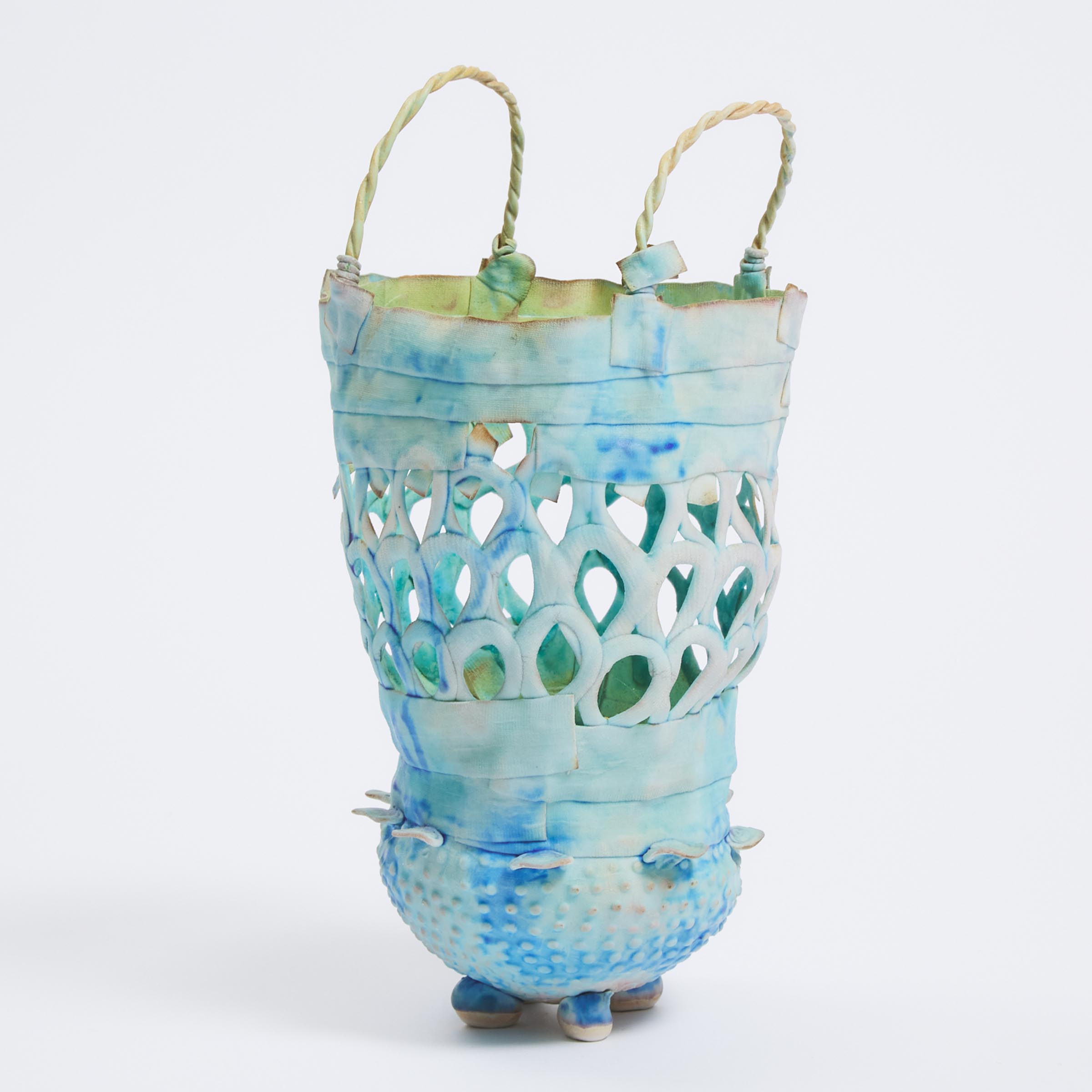 Diane Nasr O'Young (Canadian.