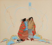 DIANE O'LEARY (1935-2013) GOUA