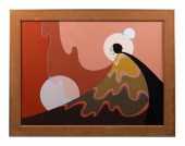 DIANE O'LEARY, "THE NIGHT CHAN