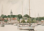 DiAnn Grimes American 20th cen