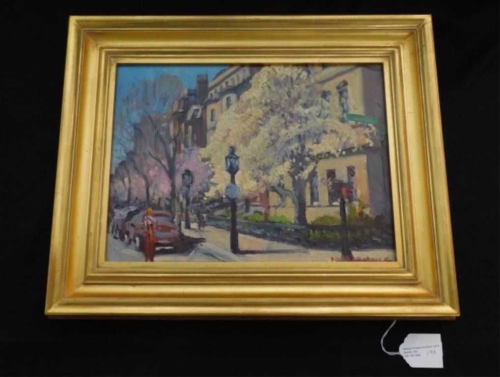 DIANNE PANARELLI MILLER (1961 - ,