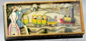 DIARAMA STORAGE BOX France ver