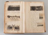 DIARY OF FAR EAST TRAVELS 1924