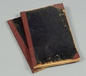 DIARY OF LT PAUL SHIRLEY, USN,