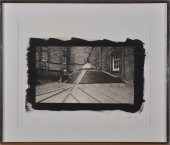 DICK ARENTZ (b. 1935): LEAD RO