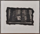 DICK ARENTZ (b. 1935): SCOTTIS