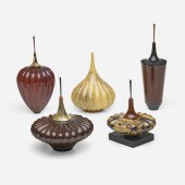 Dick Codding. Collection of fi