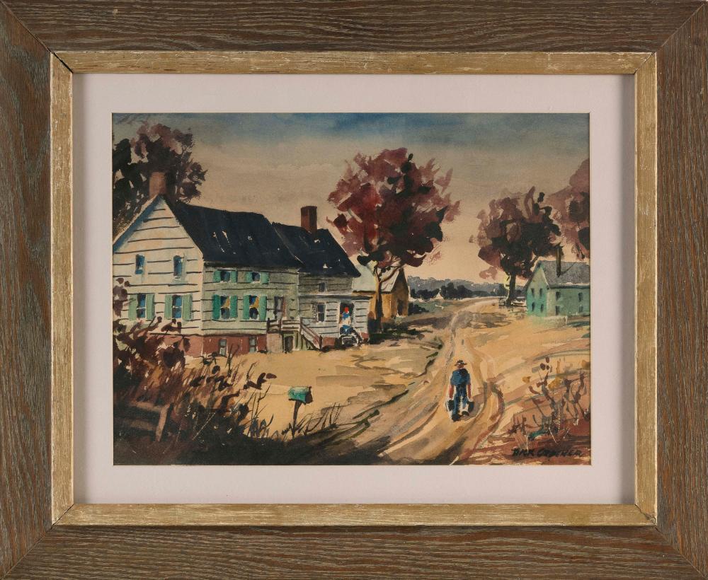 DICK CROCKER (NEW JERSEY, 20TH