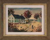 DICK CROCKER (NEW JERSEY, 20TH
