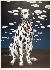 DICK MASON, MOONLIT SKYDick Ma