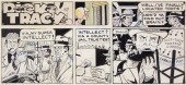 * (DICK TRACY) GOULD CHESTER A