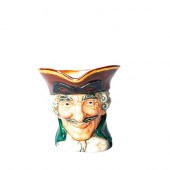 DICK TURPIN BENTALLS - ROYAL D