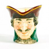 DICK TURPIN D6128 - MINI - ROY