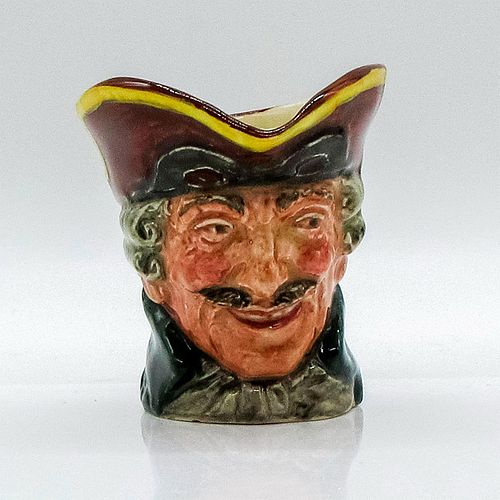 DICK TURPIN D6128 (PISTOL HANDLE) -