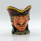 DICK TURPIN D6128 (PISTOL HAND