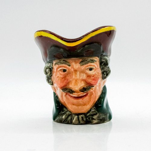 DICK TURPIN D6128 (PISTOL HANDLE) -