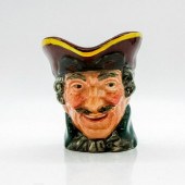 DICK TURPIN D6128 (PISTOL HAND