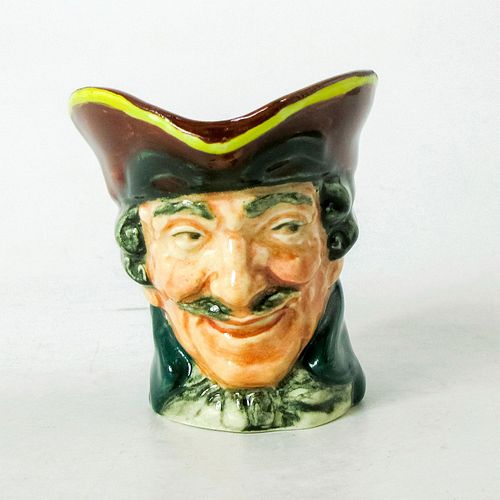 DICK TURPIN D6128 (PISTOL HANDLE) -