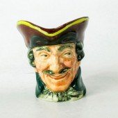 DICK TURPIN D6128 (PISTOL HAND