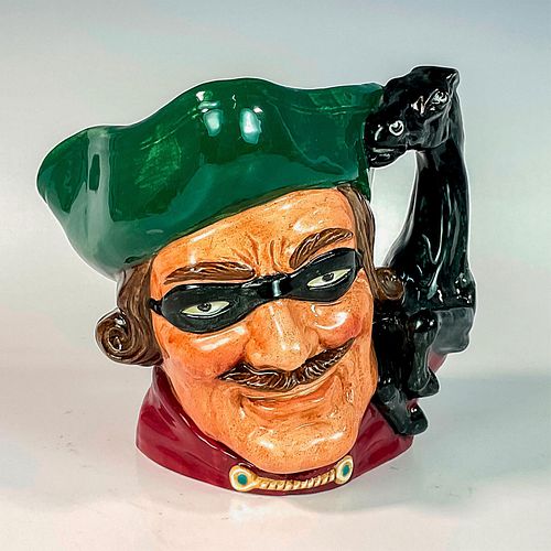 DICK TURPIN HORSE HANDLE D6528 -