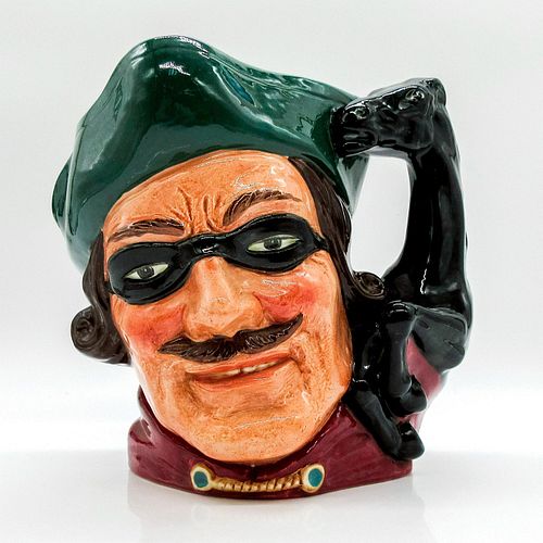 DICK TURPIN HORSE HANDLE D6528 -