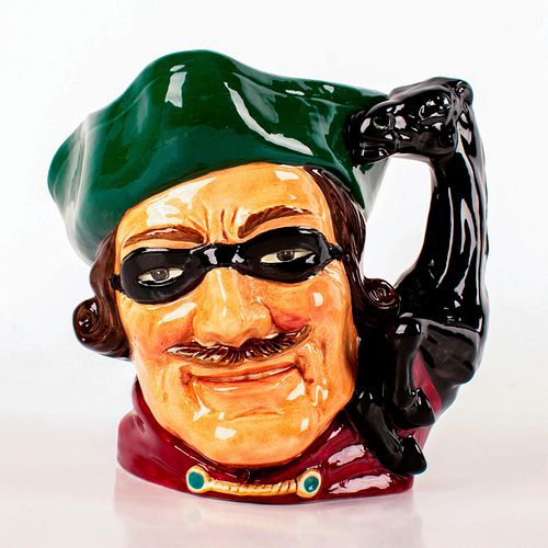 DICK TURPIN HORSE HANDLE D6528 -