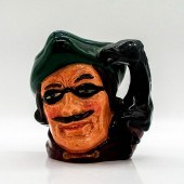DICK TURPIN (HORSE HANDLE) D65