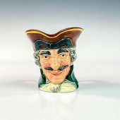 DICK TURPIN (PISTOL HANDLE) D5