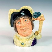 DICK WHITTINGTON LORD MYR D684