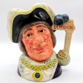 DICK WHITTINGTON LORD MYR D684