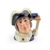 DICK WHITTINGTON LORD MYR D684