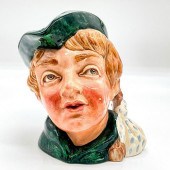 DICK WHITTINGTON OLD D6375 - L