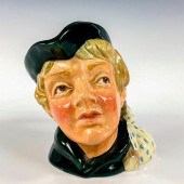 DICK WHITTINGTON OLD D6375 - L