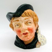 DICK WHITTINGTON OLD D6375 - L