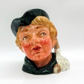 DICK WHITTINGTON OLD D6375 - L