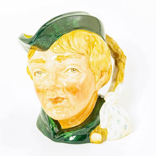 DICK WHITTINGTON OLD D6375 -