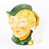 DICK WHITTINGTON OLD D6375 - L